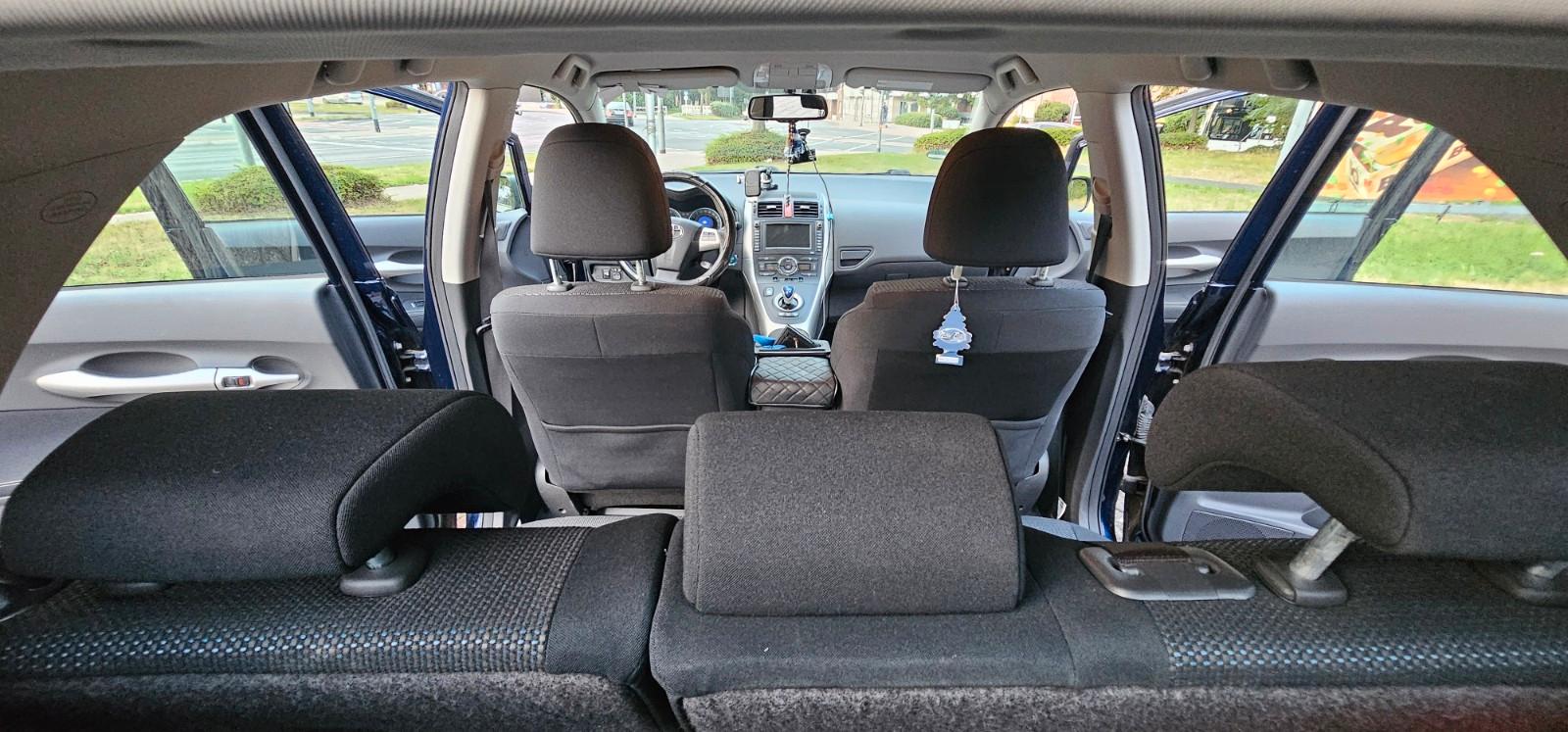Toyota Andere