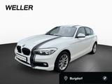 BMW 118i 5-T rer Modell Advantage PDC LED SHz Tempo