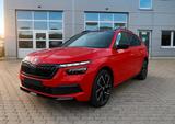 Skoda Kamiq 1.5 TSI ACT DSG Monte Carlo Monte Carlo
