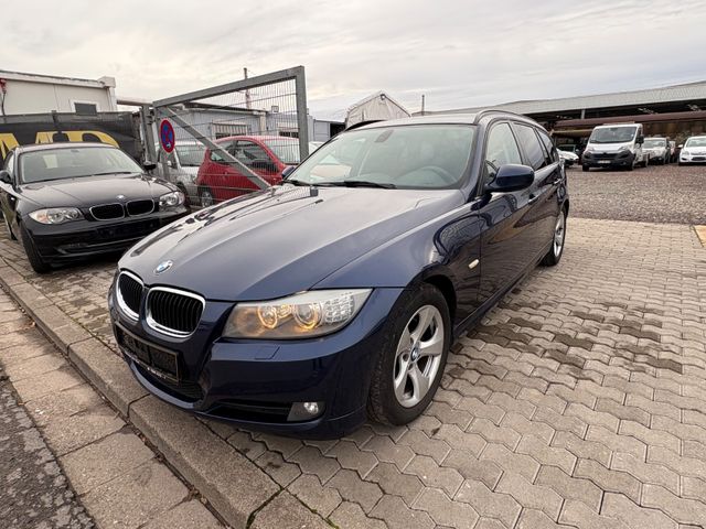 BMW 320 Baureihe 3 Touring 320d EfficientDynamics