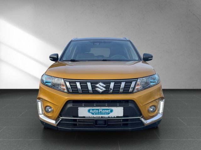 Suzuki Vitara 1.4 4x4 Comfort+ *ACC*LED*NAV*SHZ*PANO*