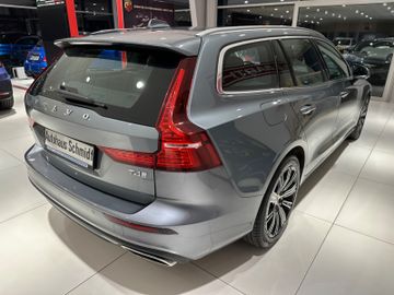 Bild 7 Volvo V60 Kombi Inscription