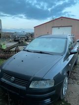 Fiat Stilo 1.6 - Fiat Stilo: Kombi