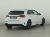 Mercedes-Benz A 250 e *AMG*LED*PDC*Kamera*Night*Tempomat*DAB* - Mercedes-Benz A-Class mit Hybrid-Antrieb