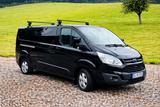 Ford Transit Custom 2.2 TDCi - Transporter - Ford: Transporter