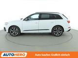 Audi Q7 55 TFSIe quattro S line Aut.*NAVI*LED*TEMPO* - Audi Q7 in Herne