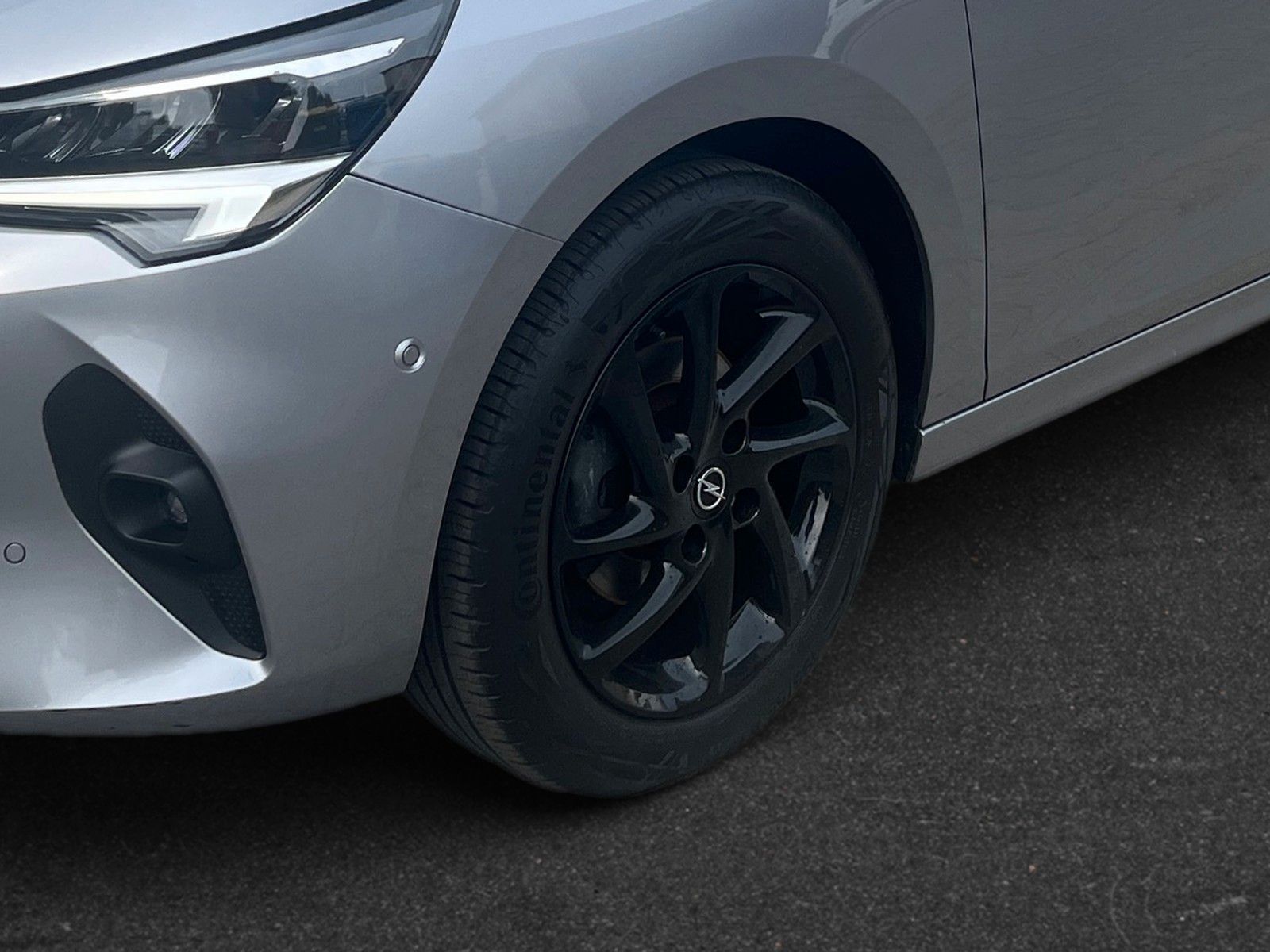 Opel Corsa F Elegance – Bild 7