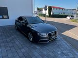 Audi A5 Sportback 2.0 TDI Automatik/S-line - Audi A5 mit Diesel-Antrieb