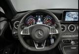Mercedes-Benz C 300 Autom. - - Mercedes-Benz C 300 Gebrauchtwagen in München