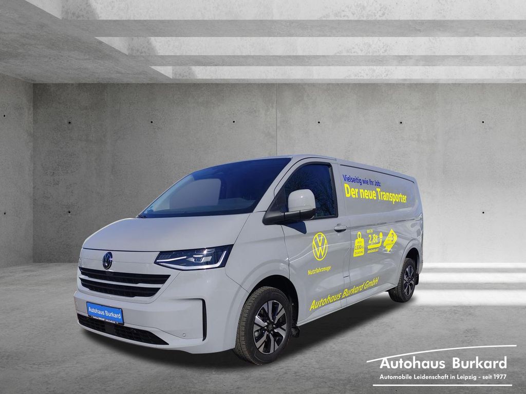 Volkswagen T7 Transporter