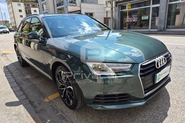 Audi A4 - 3