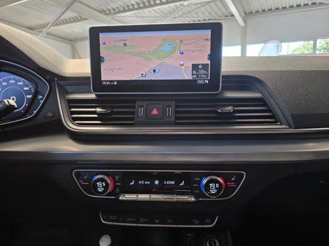 AUDI Q5 — Foto 21