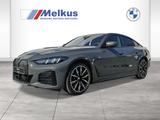 BMW i4 xDrive40 M Sportpaket - Anhängerkupplung - Le - BMW i4 in Dresden