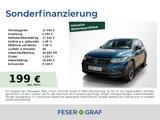 Volkswagen Tiguan Life Active 1.4 eHybrid LED/HuD/AHK/KAMER - Volkswagen Tiguan mit Hybrid-Antrieb