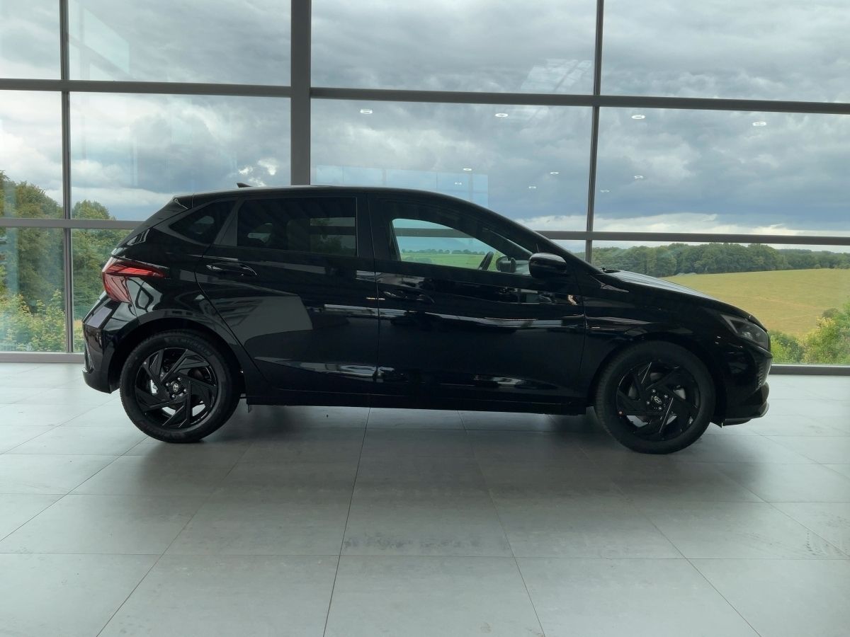 Hyundai i20 – Bild 6