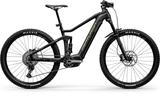 Centurion Numinis R800i Bosch 85Nm 750Wh Smart System - Centurion E-Bikes