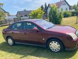 Opel vectra aus 1. Hand- gepflegt mit fris... - gebrauchte Opel Vectra aus dem Jahr 2004