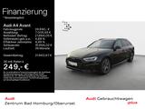 Audi A4 Avant 35 TFSI S line competition*Navi*Matrix* - Audi A4 Competition Gebrauchtwagen