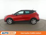 Seat Arona 1.0 TSI FR*LED*BEATS*TEMPO*CAM*PDC*SHZ*BT* - Seat Arona Gebrauchtwagen