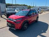 Citroën C3 Aircross Plus, Start & Stop, Navy - Citroën C3: Plus
