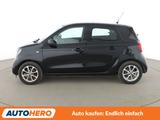Smart forfour 0.9 Turbo Basis passion*TEMPO*PDC*SHZ* - Smart ForFour in Frankfurt (Main)