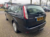 Ford Focus Wagon 1.8 Limited