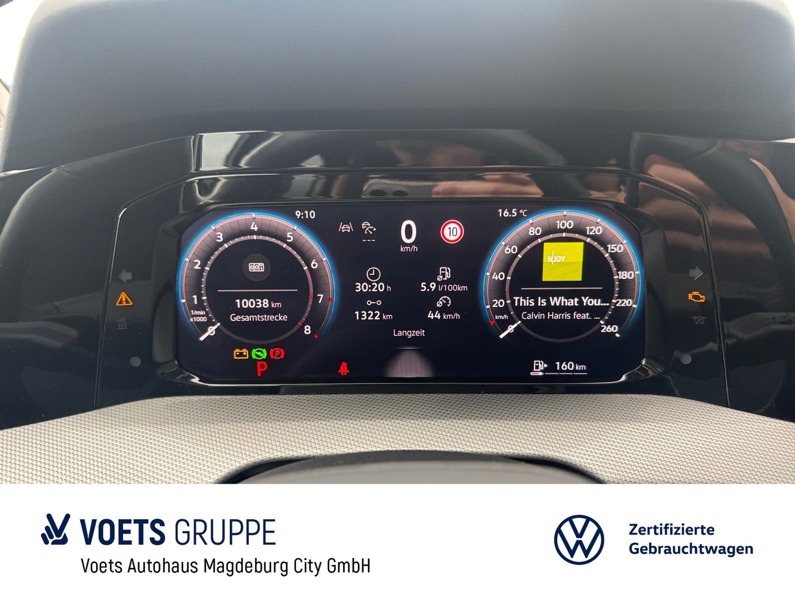 Volkswagen Golf - Bild 12