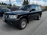 Nissan Patrol GR XE Klima+TÜV=08/2026+Top Zustand - Nissan Patrol mit Diesel-Antrieb: Geländewagen