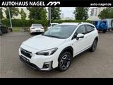 Subaru XV 2.0ie Mild-Hybrid Kamera*Keyless*SHZ*FehrlAss - Subaru aus 2020
