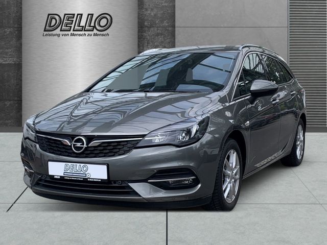 Opel Astra K Sports Tourer Elegance 1.5 D EU6d ASTRA 