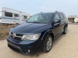 Fiat Freemont Lounge, 2.4 Automatic, 7-Sitzer - Fiat: Automatic
