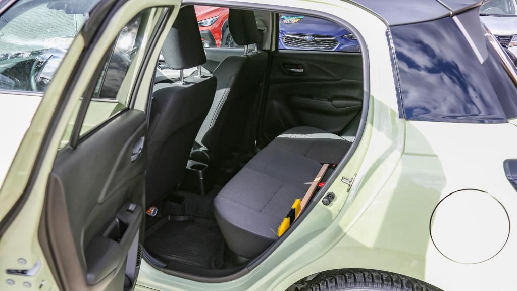 Autohaus Zimpel & Franke - Suzuki SWIFT COMFORT CVT HYBRID OL24C7AC - Bild 7 Autohaus Zimpel & Franke - Suzuki SWIFT COMFORT CVT HYBRID OL24C7AC - Bild 7