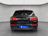 MINI Cooper SD Clubman All4 Aut Glasd Leder ACC Navi  - MINI Cooper SD Clubman Gebrauchtwagen