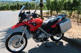 BMW F 650 GS - BMW 2007 F650GS