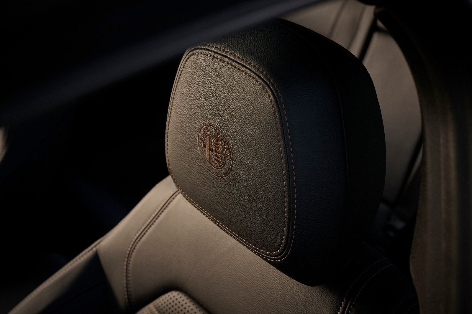 Alfa Romeo Giulia - Bild 4