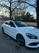 Mercedes-Benz Mercedes Benz Cla 180 amg line, Night Pake... - Mercedes-Benz CLA 180 in München