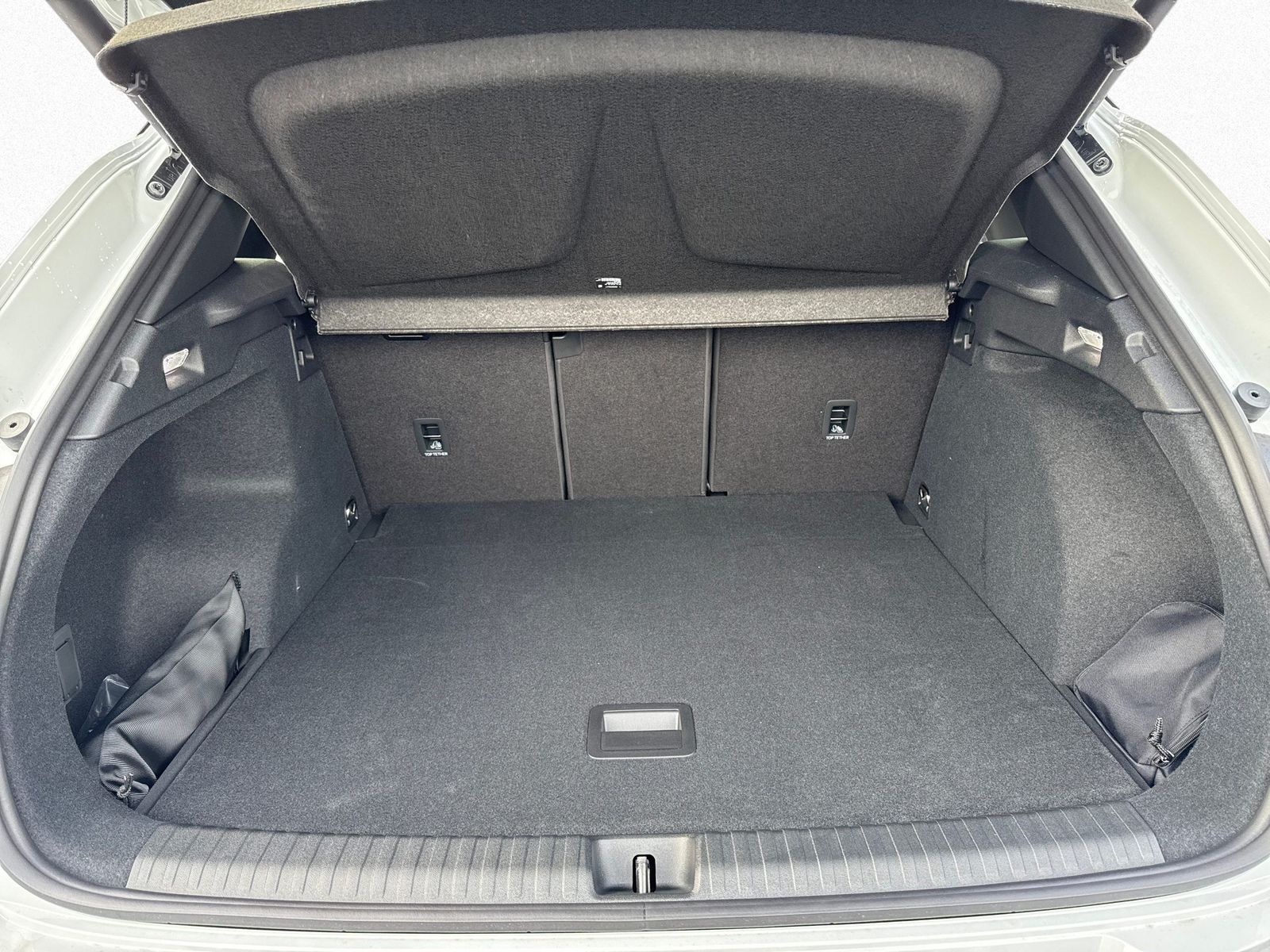 Cupra Terramar - Bild 13