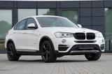 BMW X4  xDrive 20 i   *2 Jahre Garantie* - BMW X4 in Krefeld
