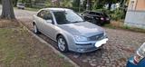 Ford Mondeo Ghia - Ford Mondeo aus 2007: Ghia