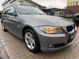 BMW 318d - Automatik - 8fachbereift Tüv neu - BMW 318 Gebrauchtwagen in Augsburg
