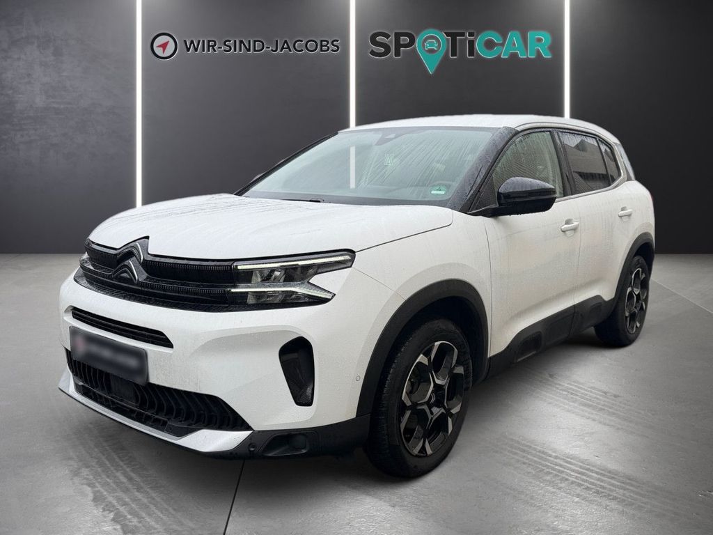 Image of Citroën C5 Aircross