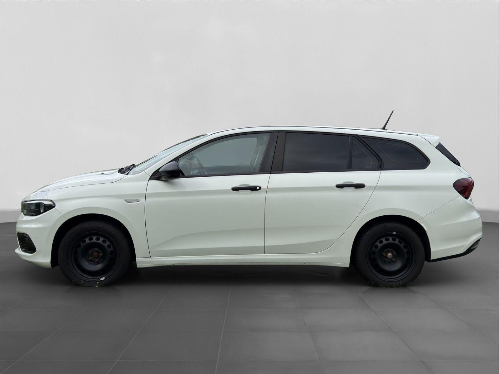 Fiat Tipo Kombi 1.4 16V | NUR GEWERBE!