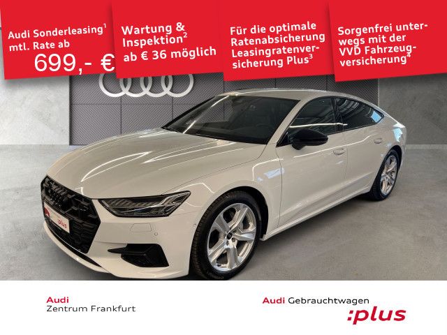 Audi A7 - Bild 1