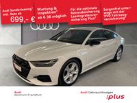 Audi A7 - Vorschau Bild 1