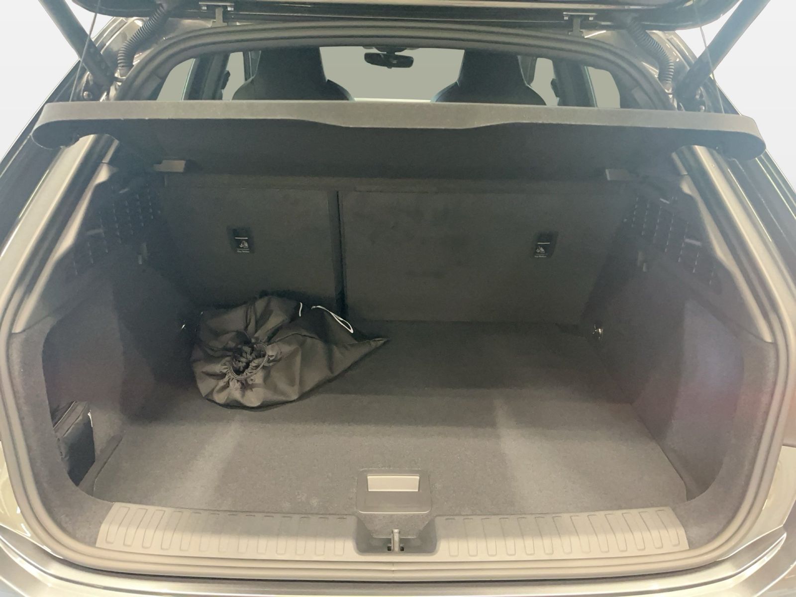 Audi A3 - Bild 12