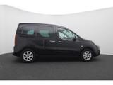 Citroën Berlingo 1.6 Kombi Selection AHK abnehmbar - Citroën Berlingo: Schwarz