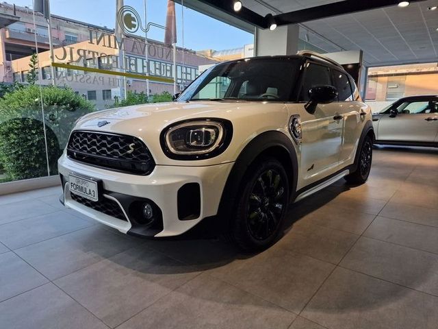 MINI Mini Countryman F60 Mini 1.5 Cooper SE Clas