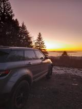 Land Rover Range Rover Evoque 2.2 TD4 Pure 4x4+ Winterräder - Land Rover Range Rover Evoque Geländewagen Td4 pure mit Diesel-Antrieb