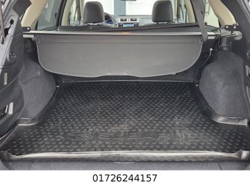 Subaru Outback - 7