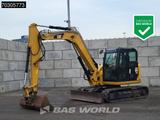 CAT 308 E2 CR - CAT 308